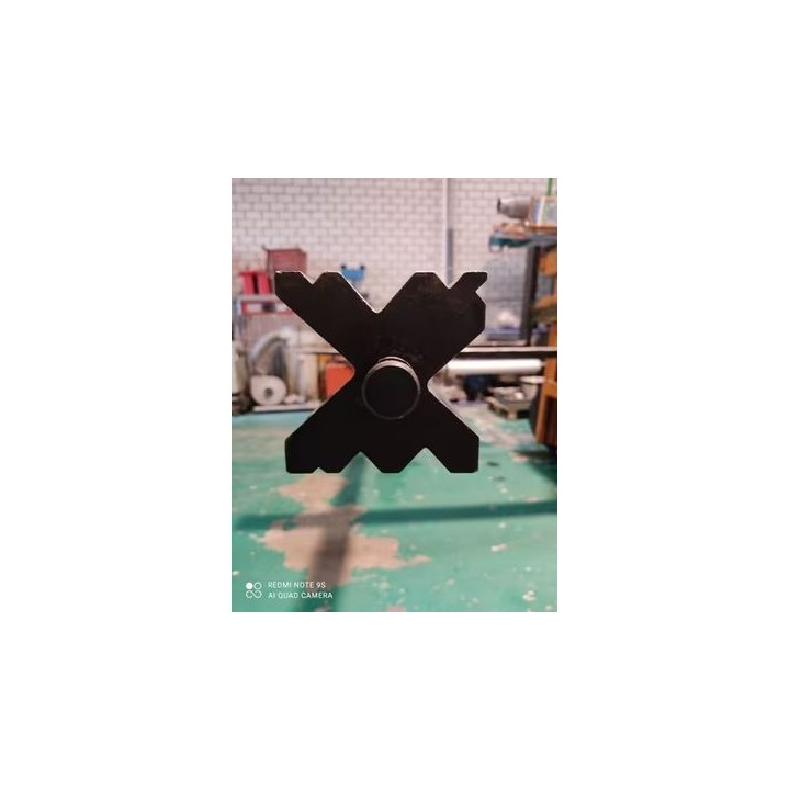 MATRIZ 4 METROS MULTIBOCA