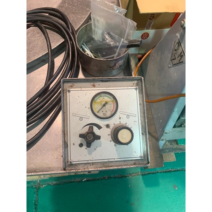 SIERRA DE CINTA FAT 350 S.A.