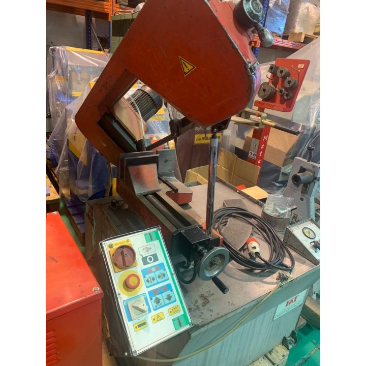 SIERRA DE CINTA FAT 350 S.A.