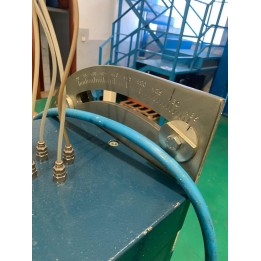 TRONZADORA MECAL SM-451