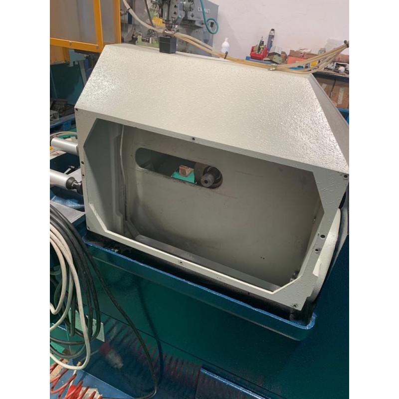 TRONZADORA MECAL SM-451