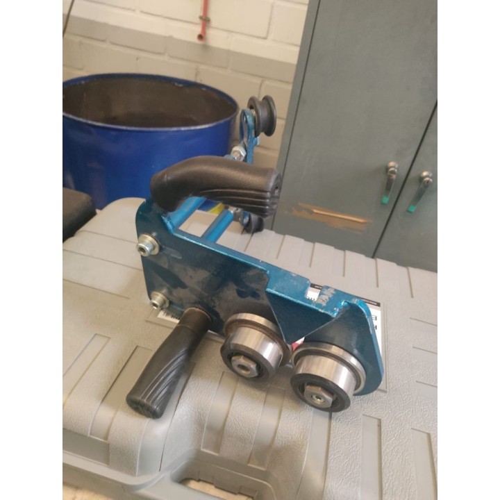 TRONZADORA MECAL SM-451