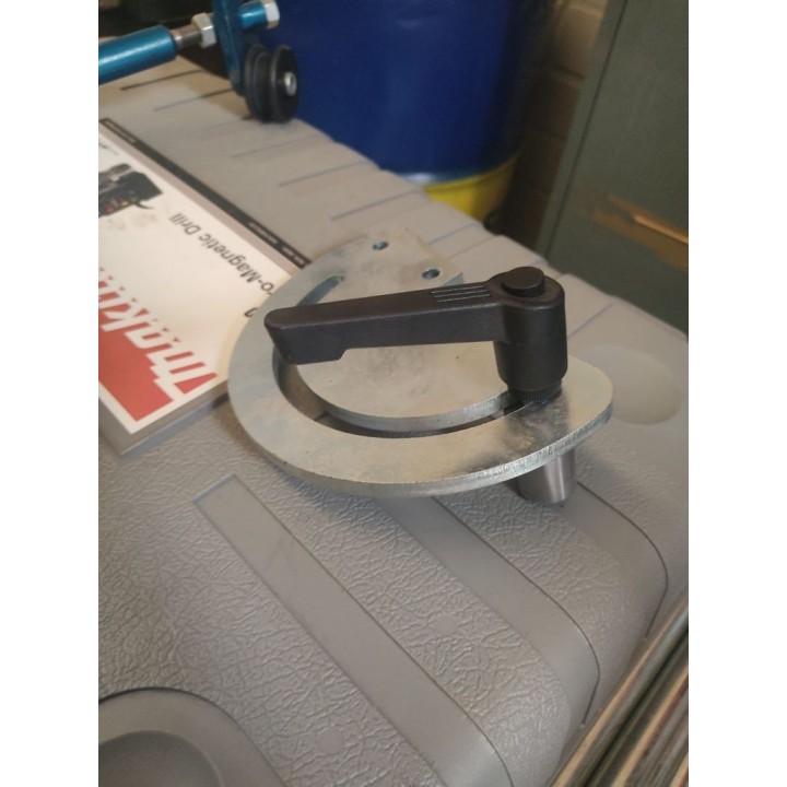 TRONZADORA MECAL SM-451