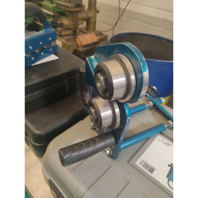 TRONZADORA MECAL SM-451