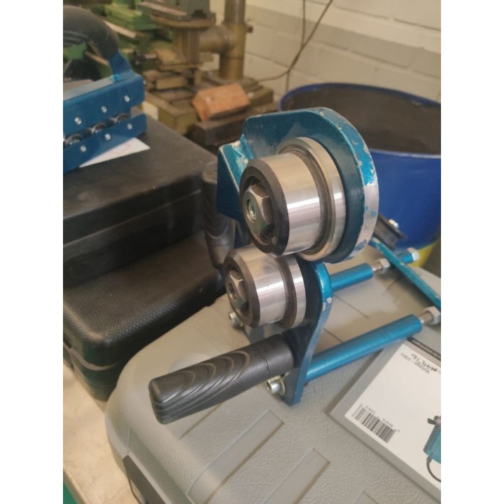 TRONZADORA MECAL SM-451