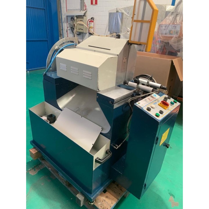 TRONZADORA MECAL SM-451