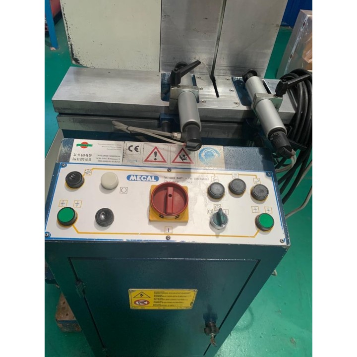 TRONZADORA MECAL SM-451