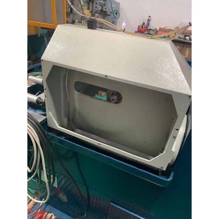 TRONZADORA MECAL SM-451