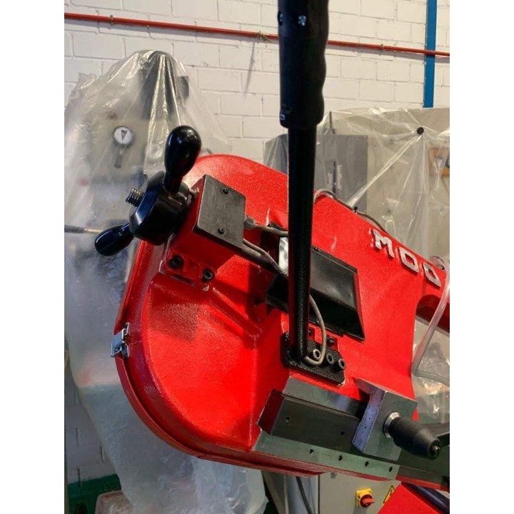 Sierra de cinta marca FAT modelo 370 