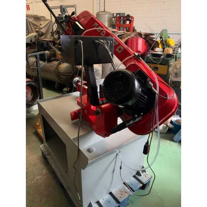 Sierra de cinta marca FAT modelo 370 