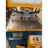 TRONZADORA DE ALUMINIO MARCA M.G. MODELO