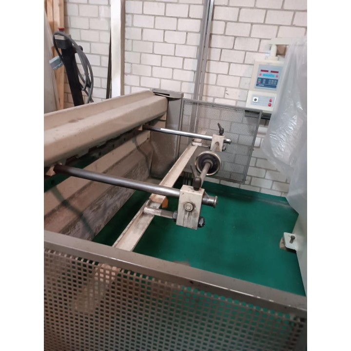 Cizalla Electromecánica Marca DURMA   