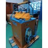 Tronzadora de aluminio  AZ   MTS 350-A