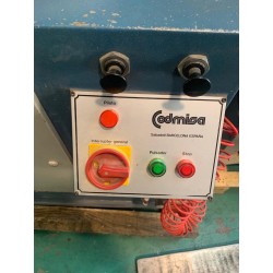 codmisa TRONÇONNEUSE À ALUMINIUM MARQUE CODMISA C-4 - Autres types de machines