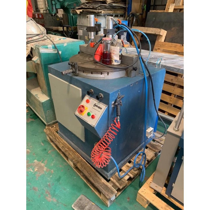 TRONZADORA DE ALUMINIO MARCA CODMISA C-4