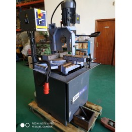 TRONZADORA DE DISCO MARCA MEP TIGER 352