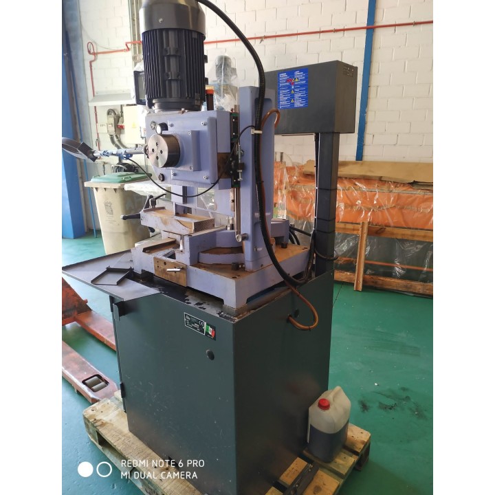 TRONZADORA DE DISCO MARCA MEP TIGER 352