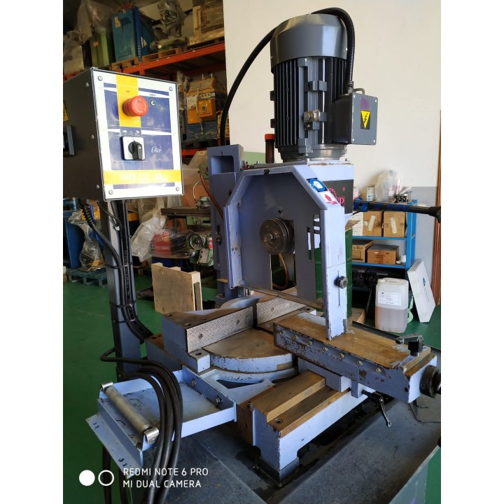 TRONZADORA DE DISCO MARCA MEP TIGER 352