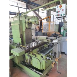 FRESADORA UNIVERSAL MILKO 45