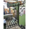 FRESADORA UNIVERSAL MILKO 45
