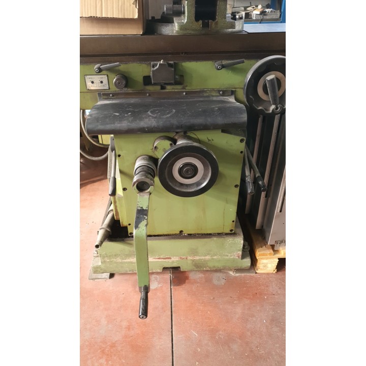 FRESADORA UNIVERSAL MILKO 45