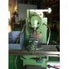 FRESADORA UNIVERSAL MILKO 14