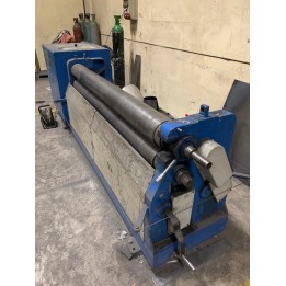 CILINDRO BIRLIL MSMS 2 MTS.x6 MM 