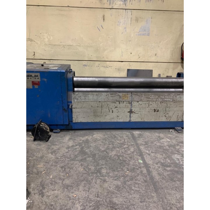 CILINDRO BIRLIL MSMS 2 MTS.x6 MM 