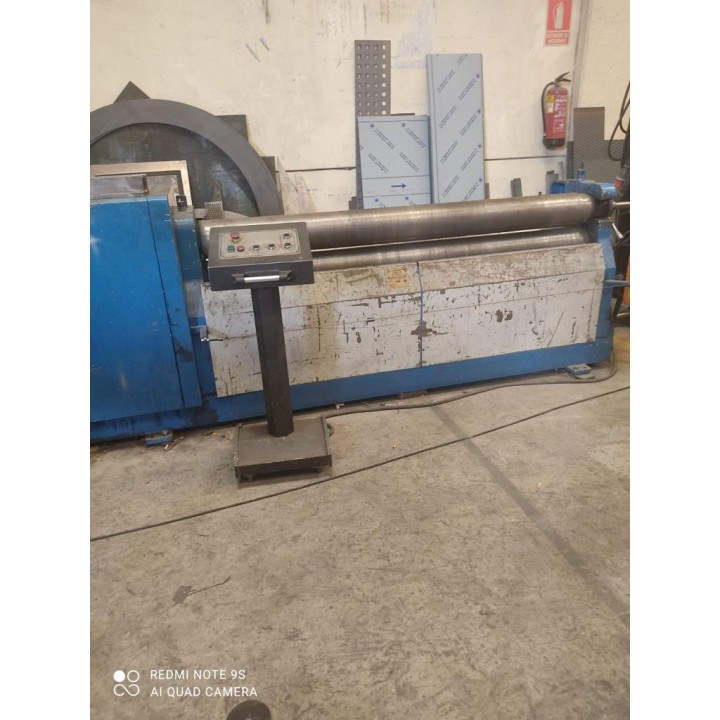 CILINDRO BIRLIL MSMS 2 MTS.x6 MM 