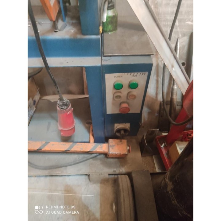 CILINDRO BIRLIL MSMS 2 MTS.x6 MM 