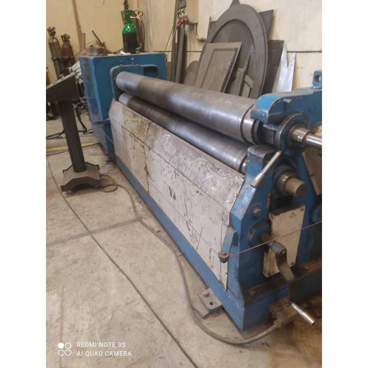 CILINDRO BIRLIL MSMS 2 MTS.x6 MM 