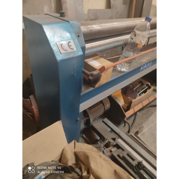 CILINDRO BIRLIL MSMS 2 MTS.x6 MM 