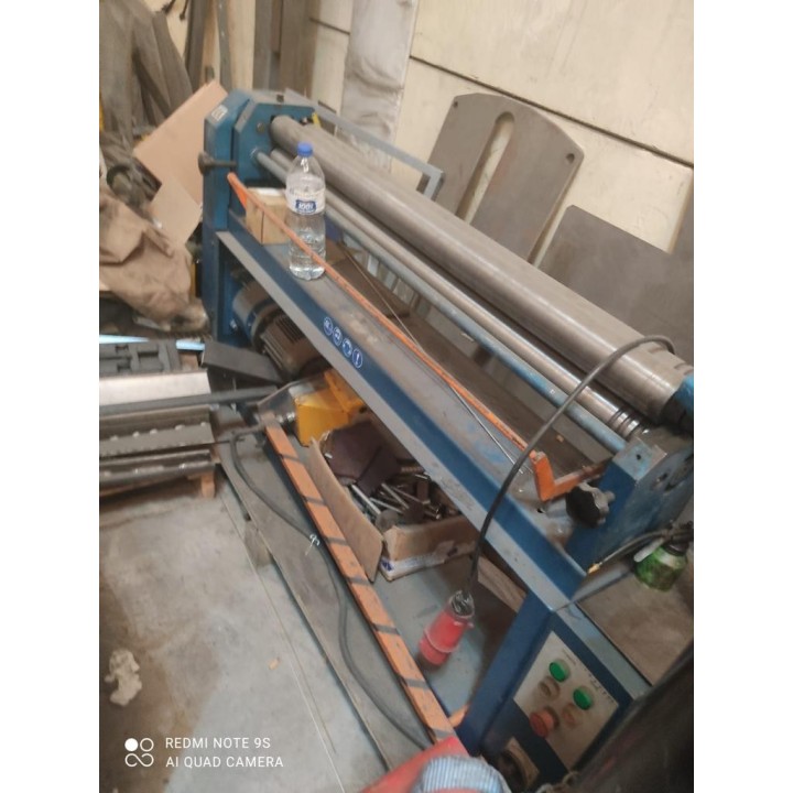 CILINDRO BIRLIL MSMS 2 MTS.x6 MM 