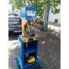 PRENSA NEUMATICA MARCA M.G. MODELO P-800