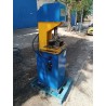 PRENSA NEUMATICA MARCA M.G. MODELO P-800