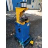 PRENSA NEUMATICA MARCA M.G. MODELO P-800