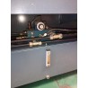 CIZALLA HIDRAULICA DURMA MODELO ES3006