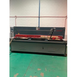 CIZALLA HIDRAULICA DURMA MODELO ES3006