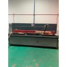 CIZALLA HIDRAULICA DURMA MODELO ES3006