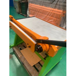 BACALADERA DE 1 METRO CDR