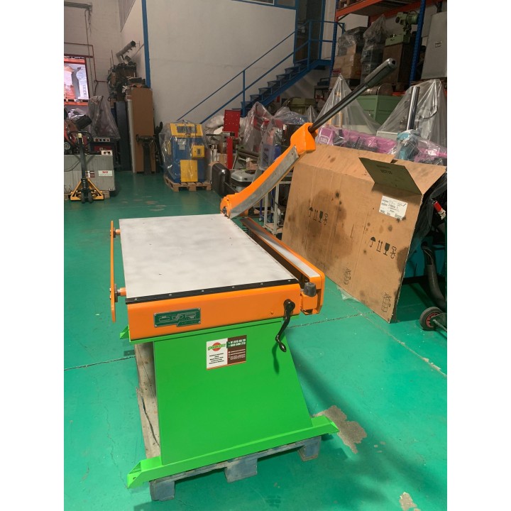 BACALADERA DE 1 METRO CDR