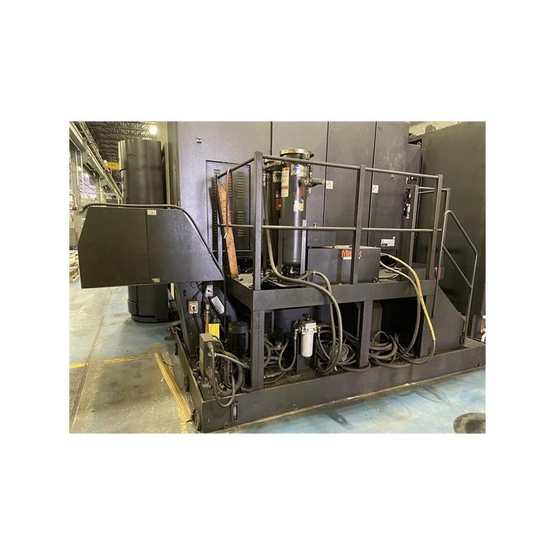 INTEGREX E 1060 V8