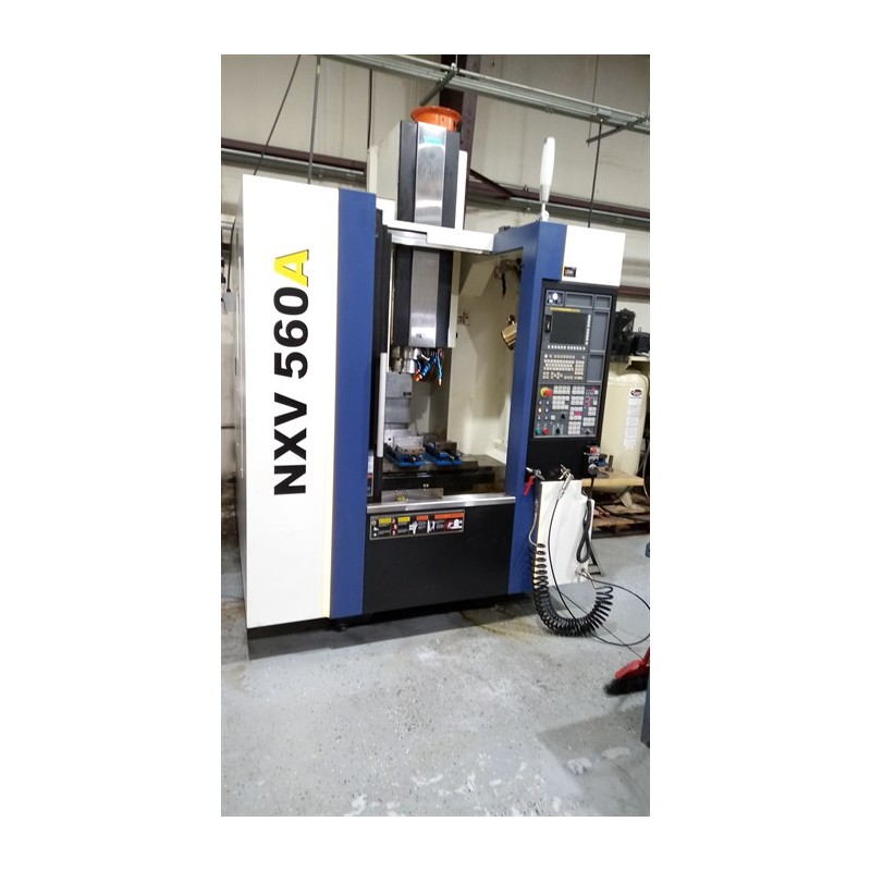 NXV 560A 