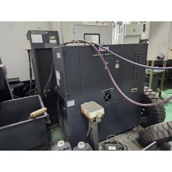 Doosan NHP 6300 - Горизонтальные обрабатывающие центры