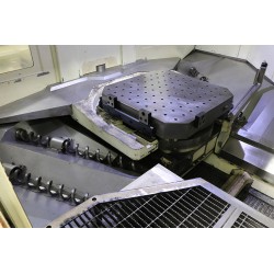 Kitamura HX1000I - 5-Achs-Bearbeitungszentren