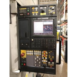 DMG Mori SH8000 - Horizontale Bearbeitungszentren