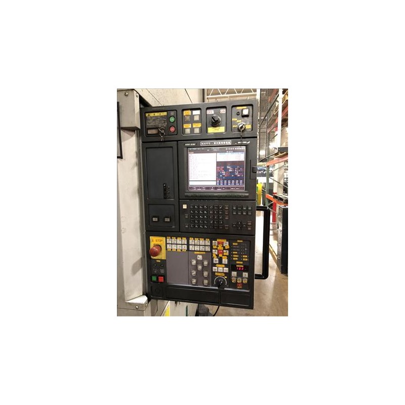 SH8000