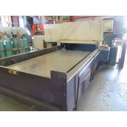 Bystronic 3015 6000W - Taglio Laser CNC