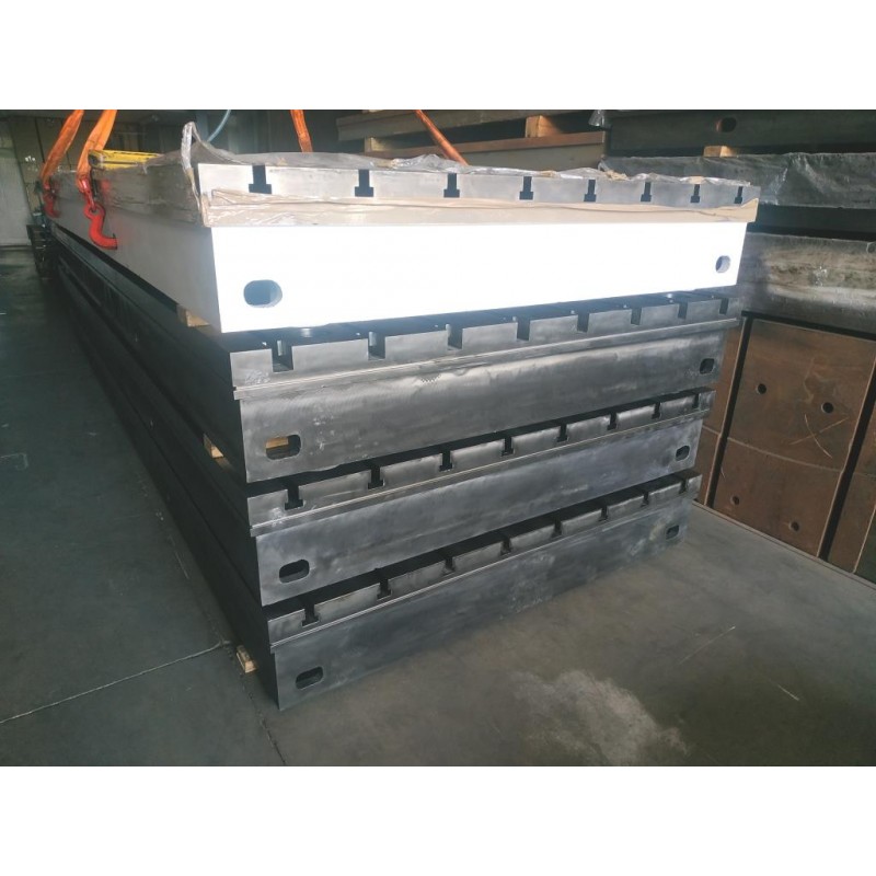 Bodenplatten Piani Stolle