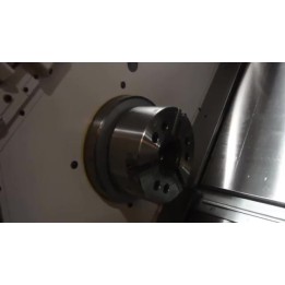 2012 OKUMA SIMULTURN LU-300MY